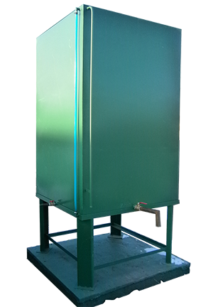 Емкость для воды